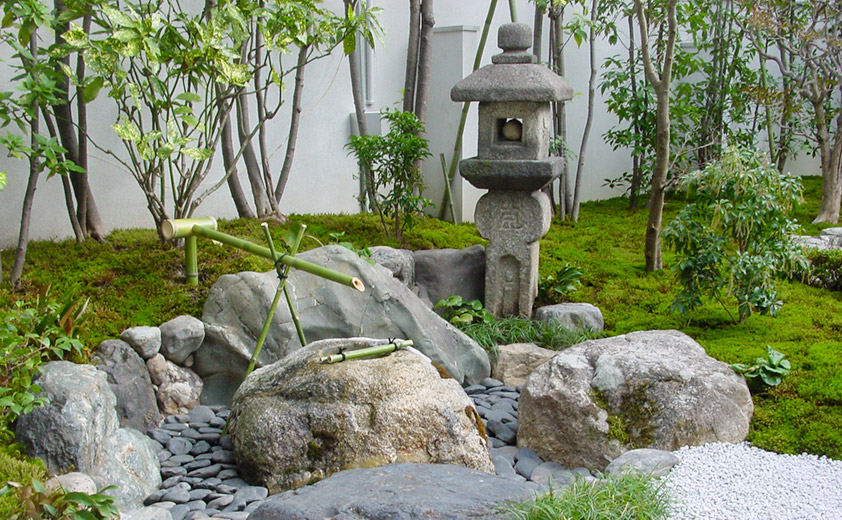 造園工事