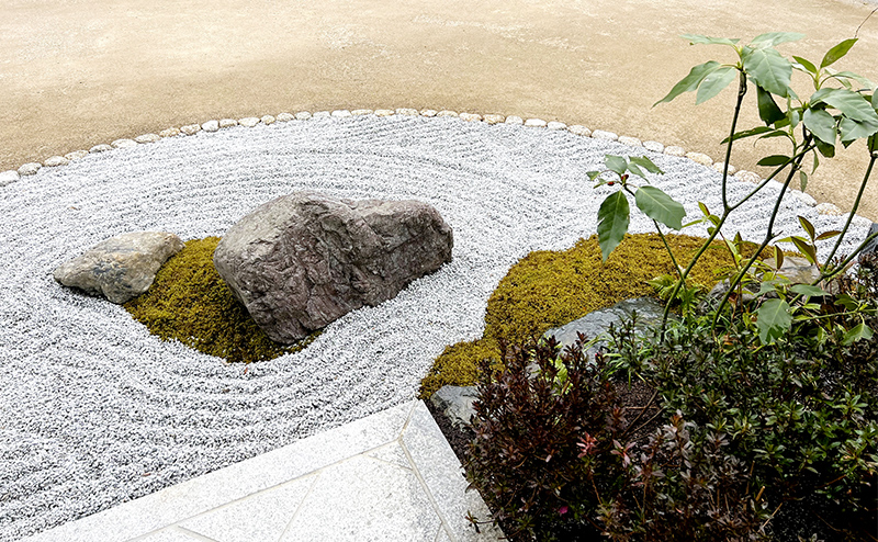 京都・太秦映画村リニューアル（1期） 緑化工事