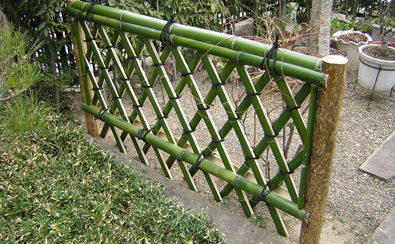 Ｎ邸庭園工事