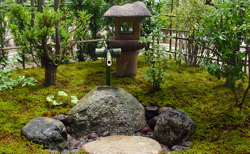 Ｕ邸庭園工事