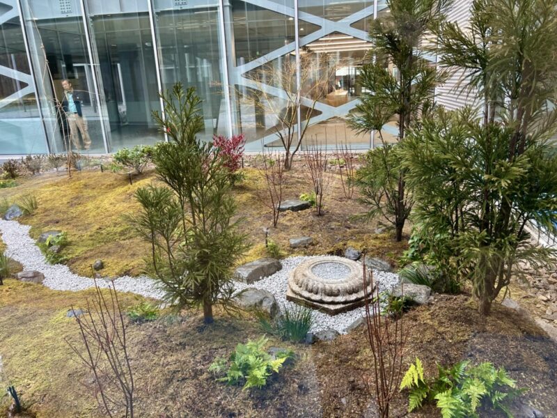 京都学・歴彩館